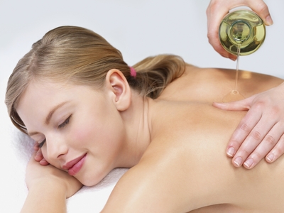 Các dòng sản phẩm dầu massage body, dầu massage toàn thân