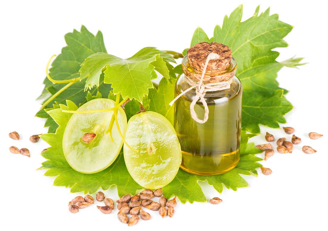 guide to saturated unsaturated trans fat grapeseed oil