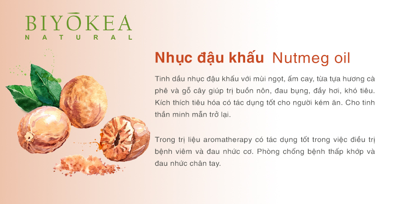 nutmeg nhuc dau khau