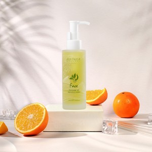 Dầu Massage Mặt - Refreshing - M004 (Làm mới)