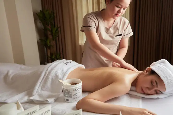 day spa la gi nhung luu y quan trong khi dau tu day spa